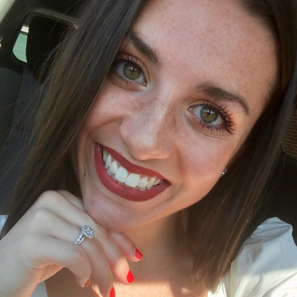 Meet your Posher, Makenda